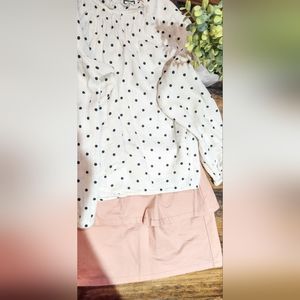 Girl Boutique Outfit